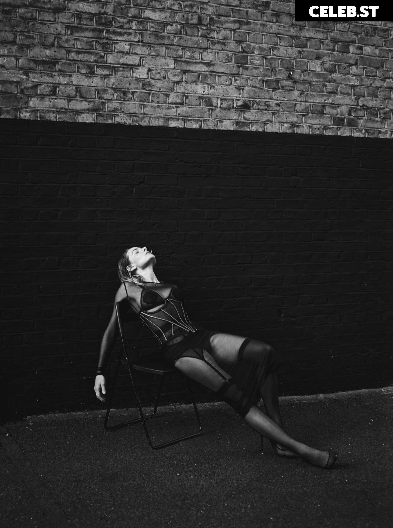 Rebecca Ferguson Image 1764036