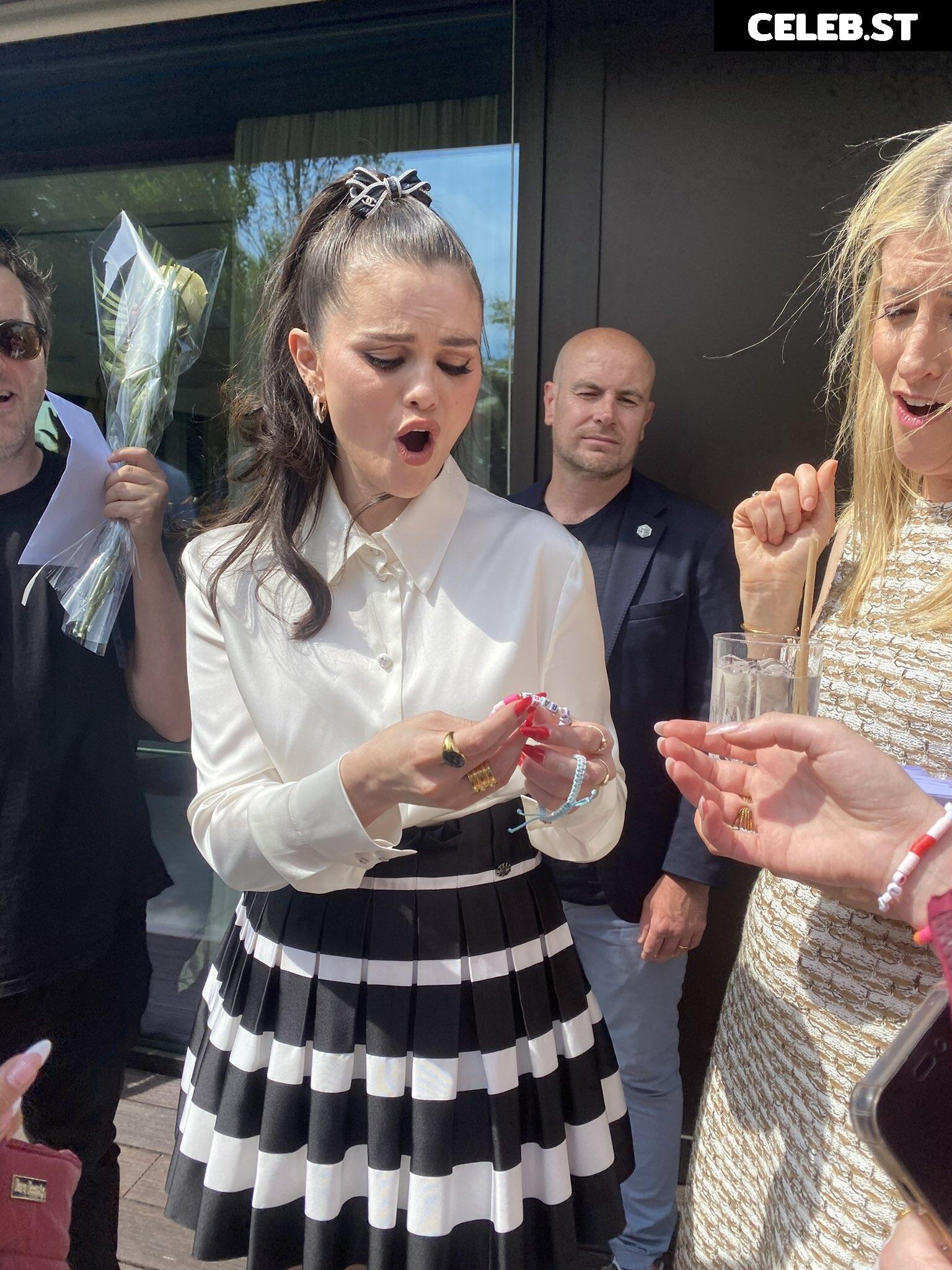 Selena Gomez Image 1764351