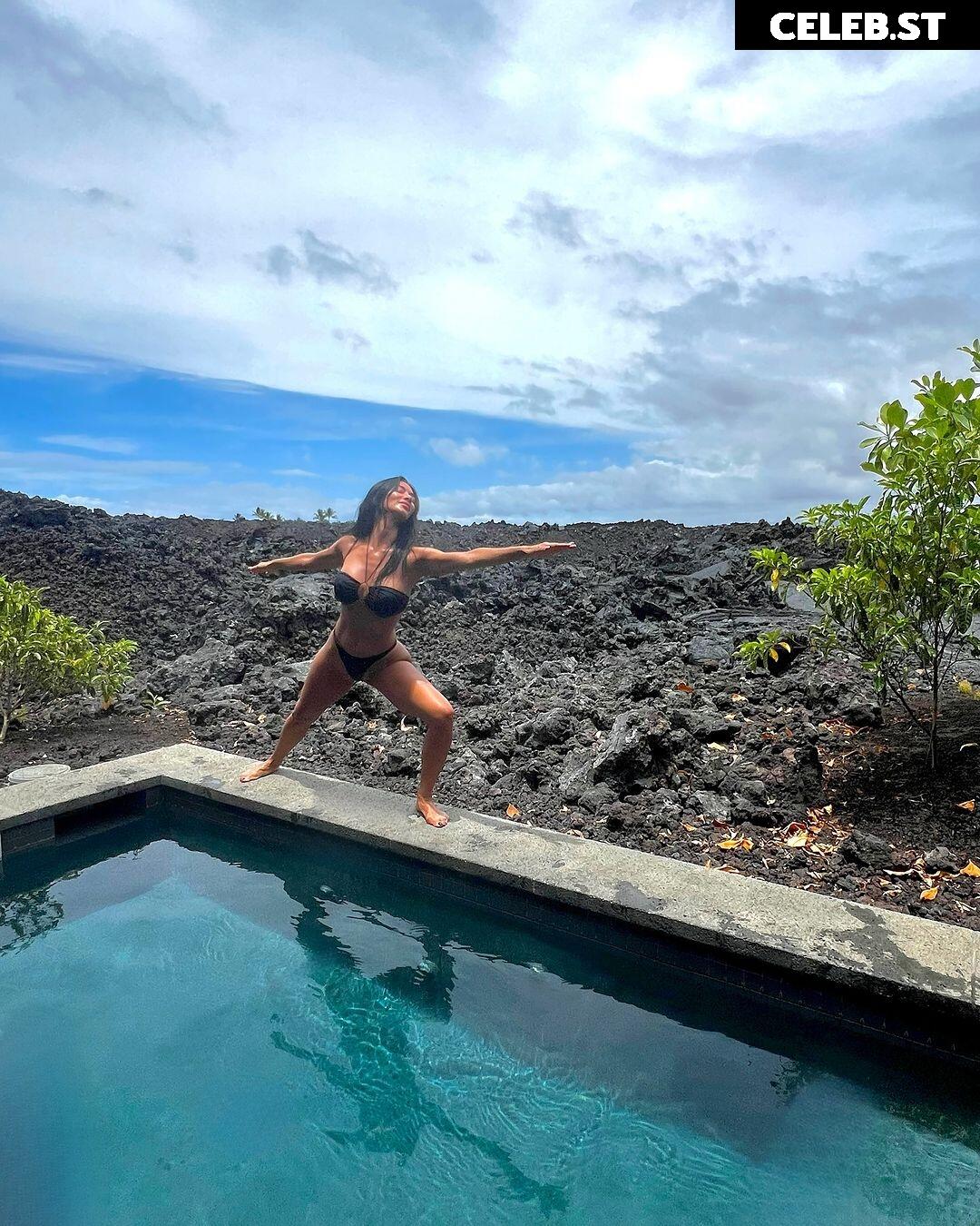 Nicole Scherzinger Image 1764368