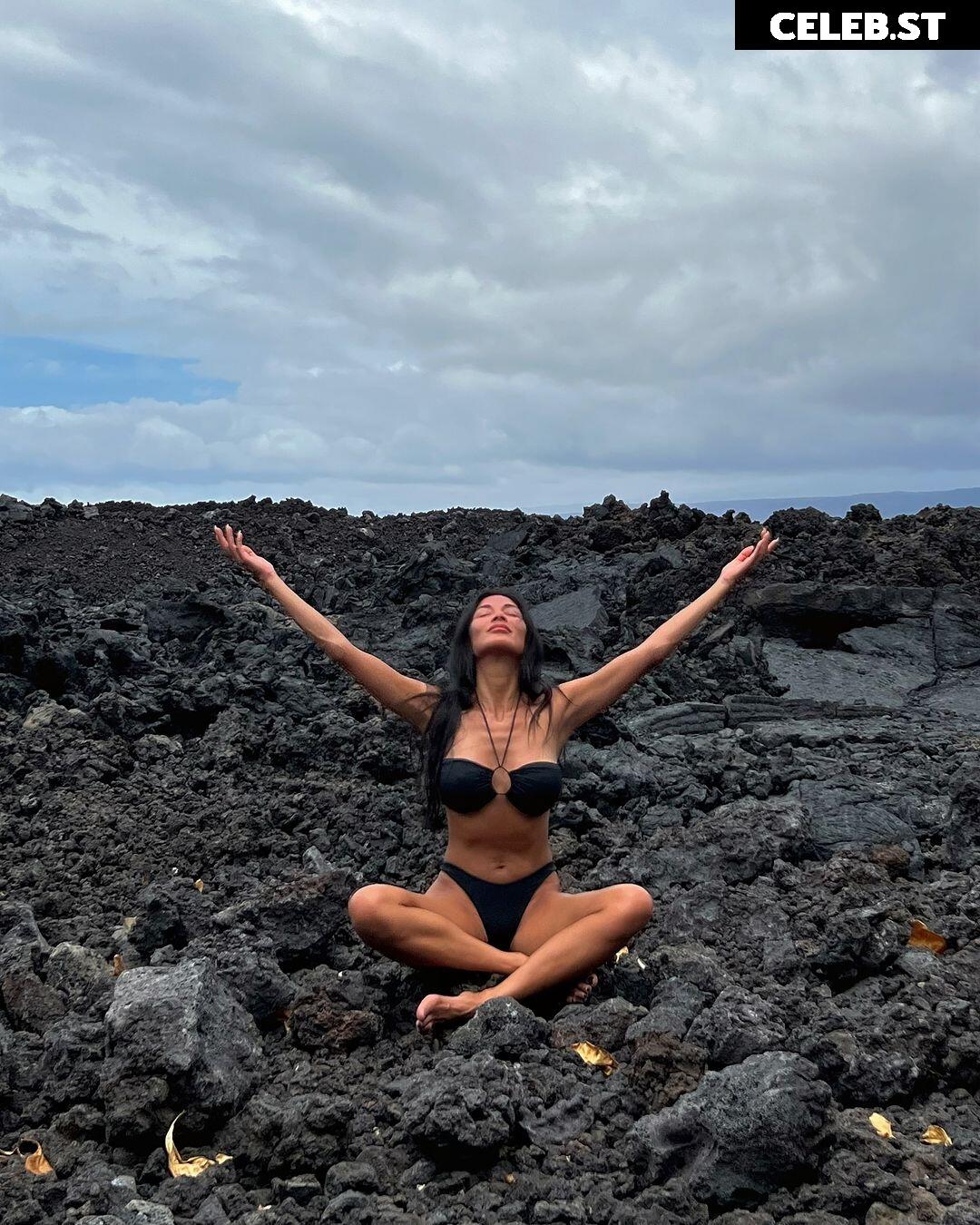 Nicole Scherzinger Image 1764301