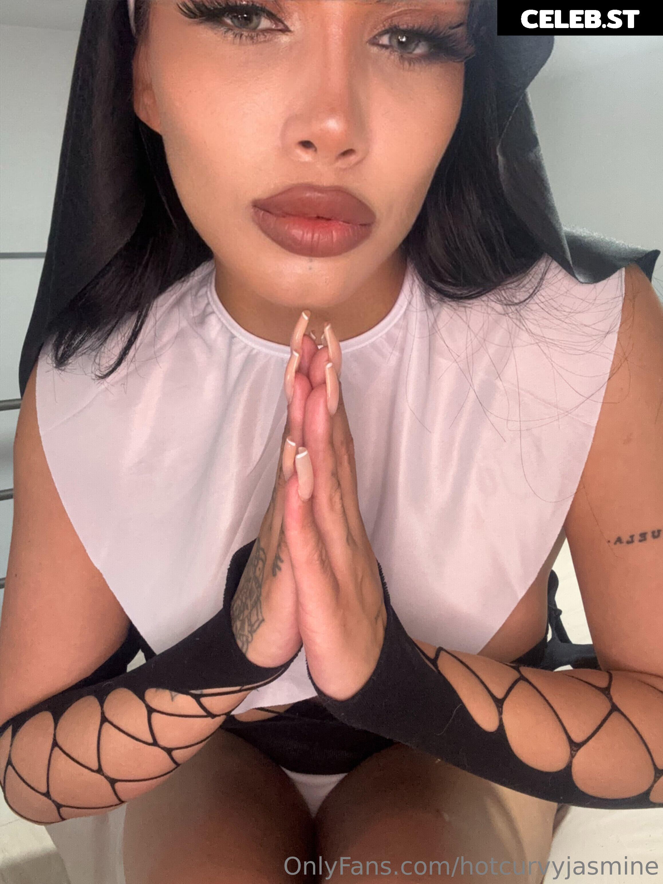 hotcurvyjasmine Image 17642940
