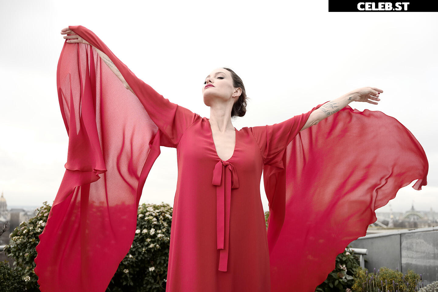 Angelina Jolie Image 1764281