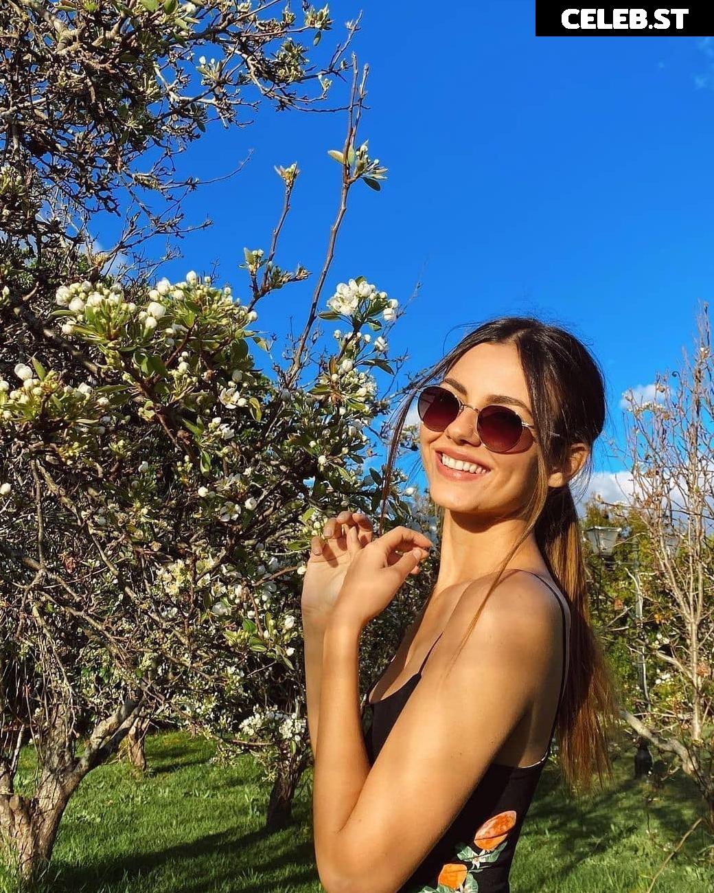 Victoria Justice Image 1764206