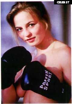 Regina Halmich Image 1764910