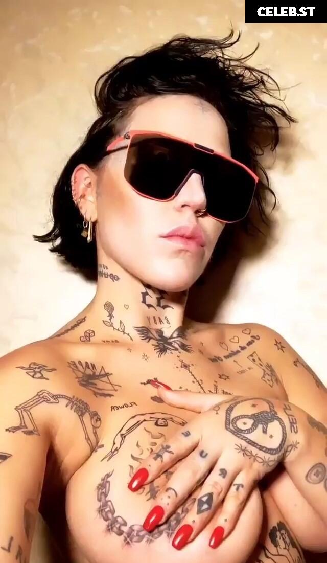 Brooke Candy Image 1761898