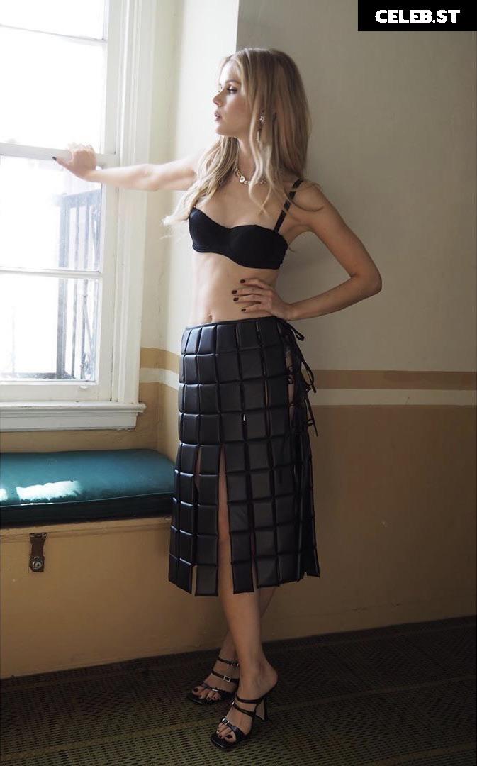 Erin Moriarty Image 1761891