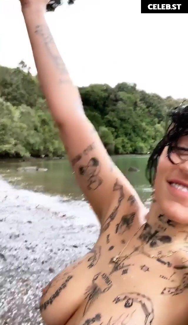 Brooke Candy Image 1761887