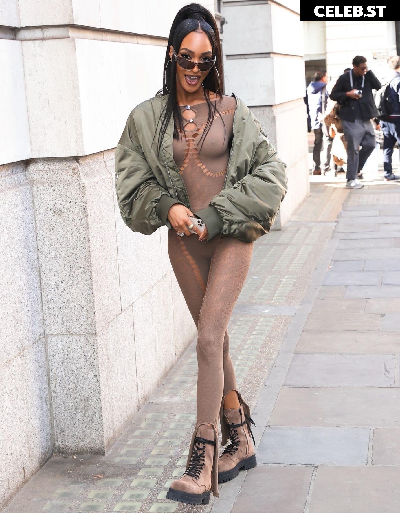 Jourdan Dunn Image 1761873