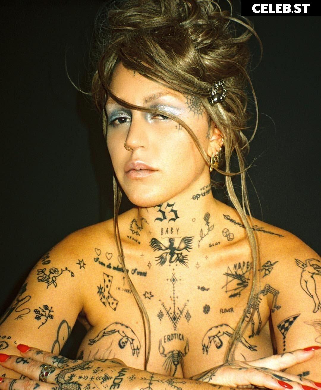 Brooke Candy Image 1761869