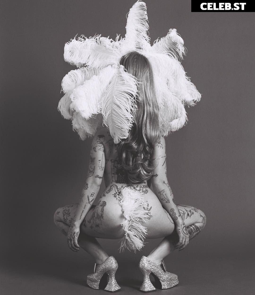 Brooke Candy Image 1761823