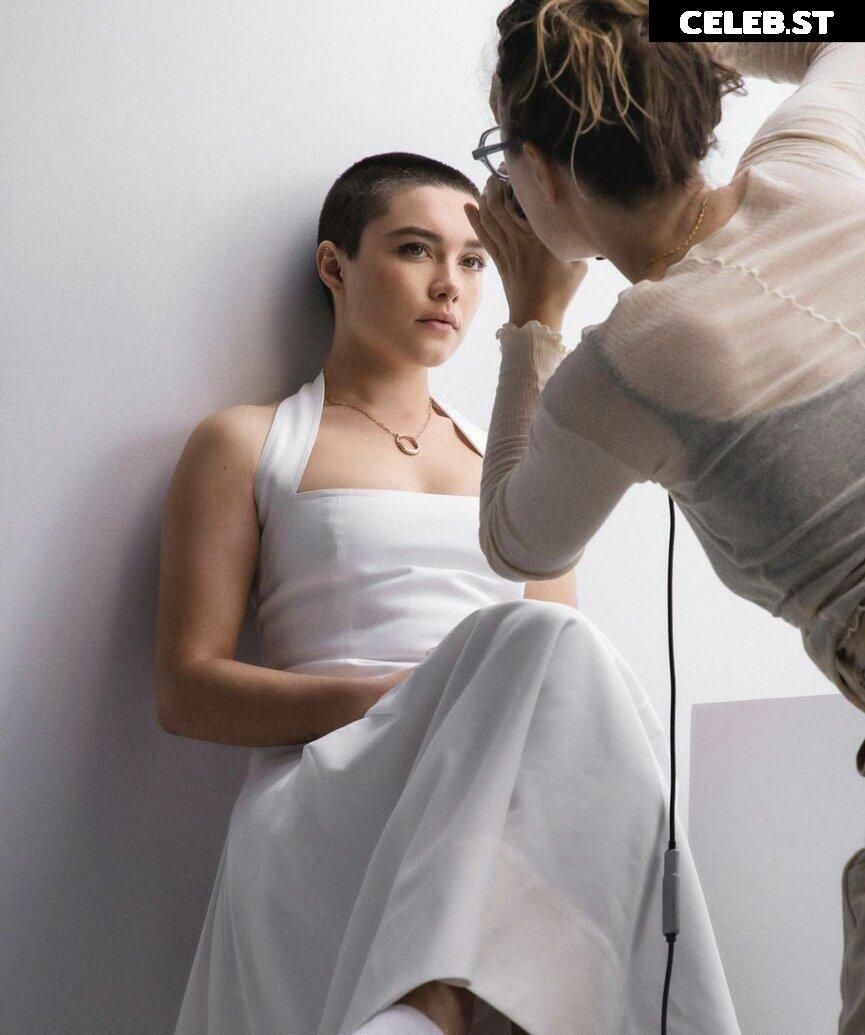 Florence Pugh Image 1761825