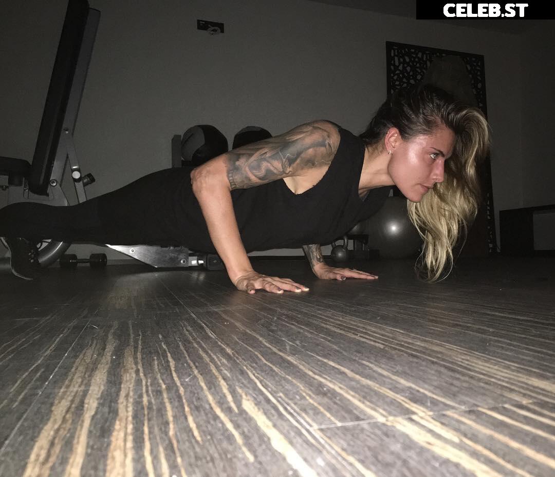 Sophia Thomalla Image 1761576