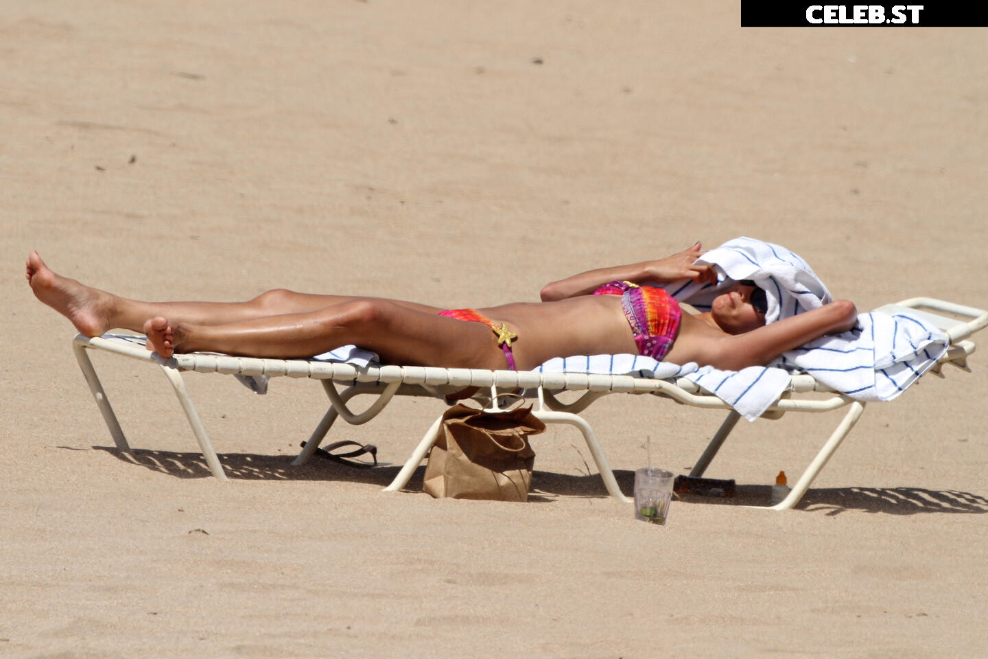 Nicole Scherzinger Image 1761518