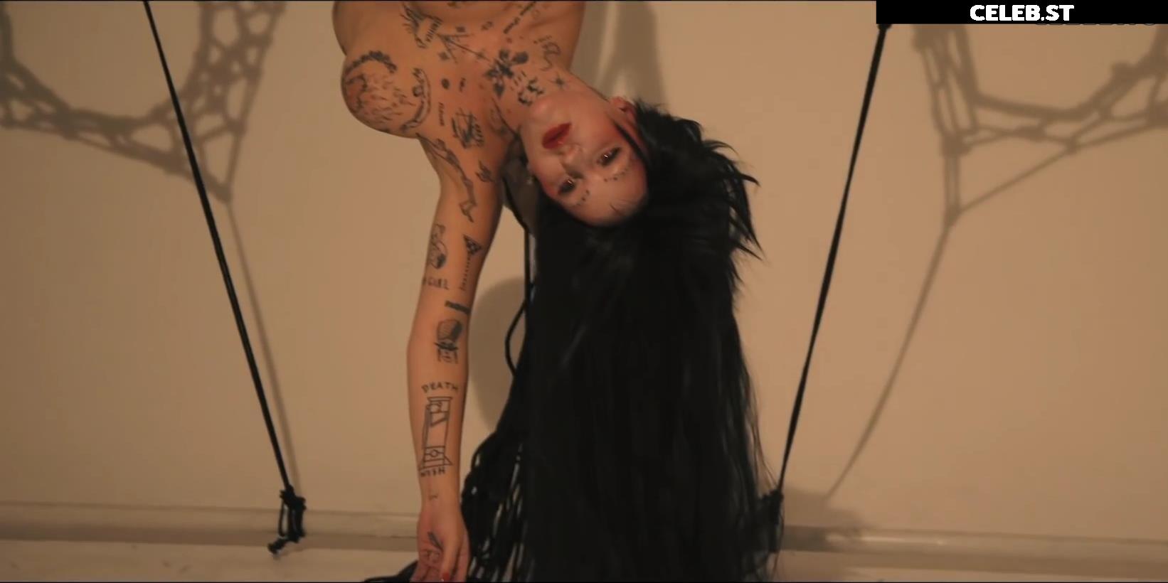 Brooke Candy Image 1761512