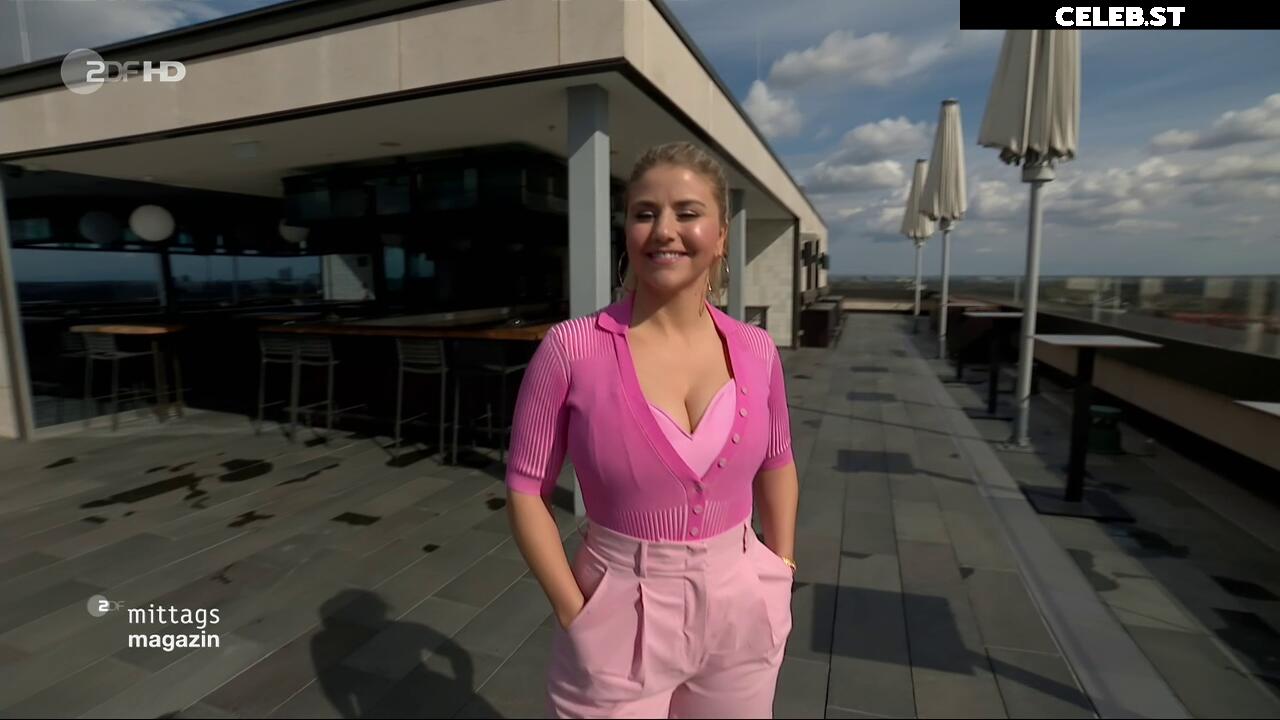 Beatrice Egli Image 1761533