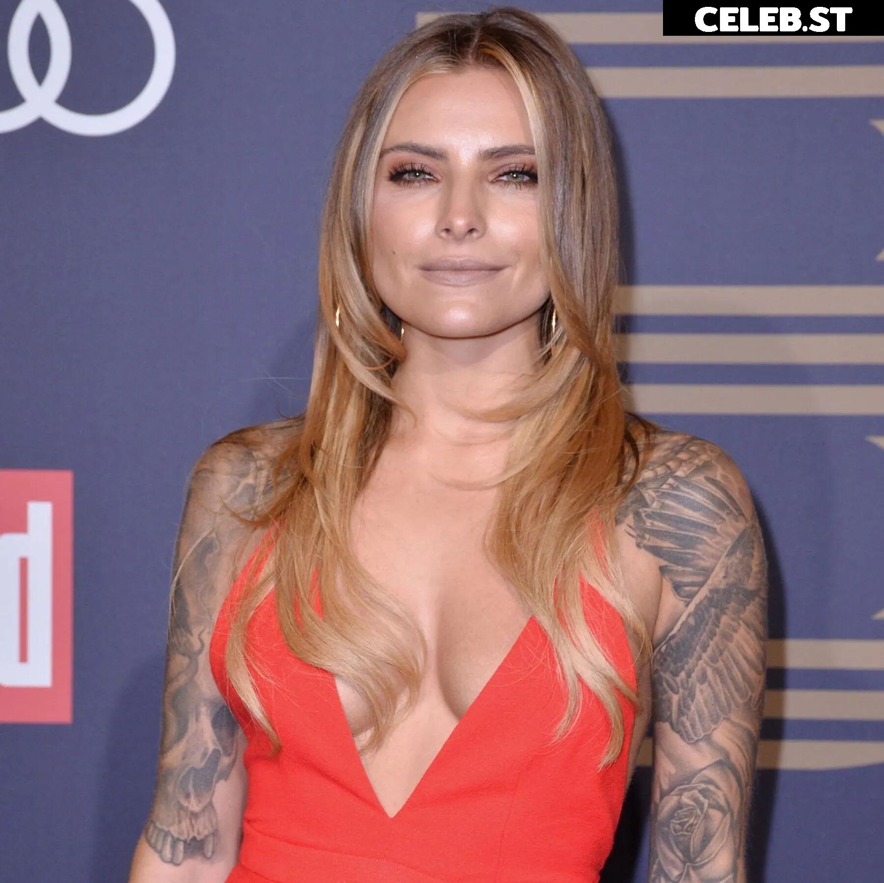Sophia Thomalla Image 1761492