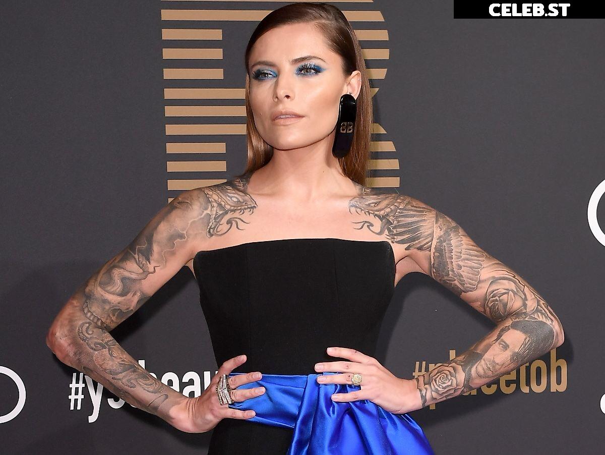 Sophia Thomalla Image 1761447