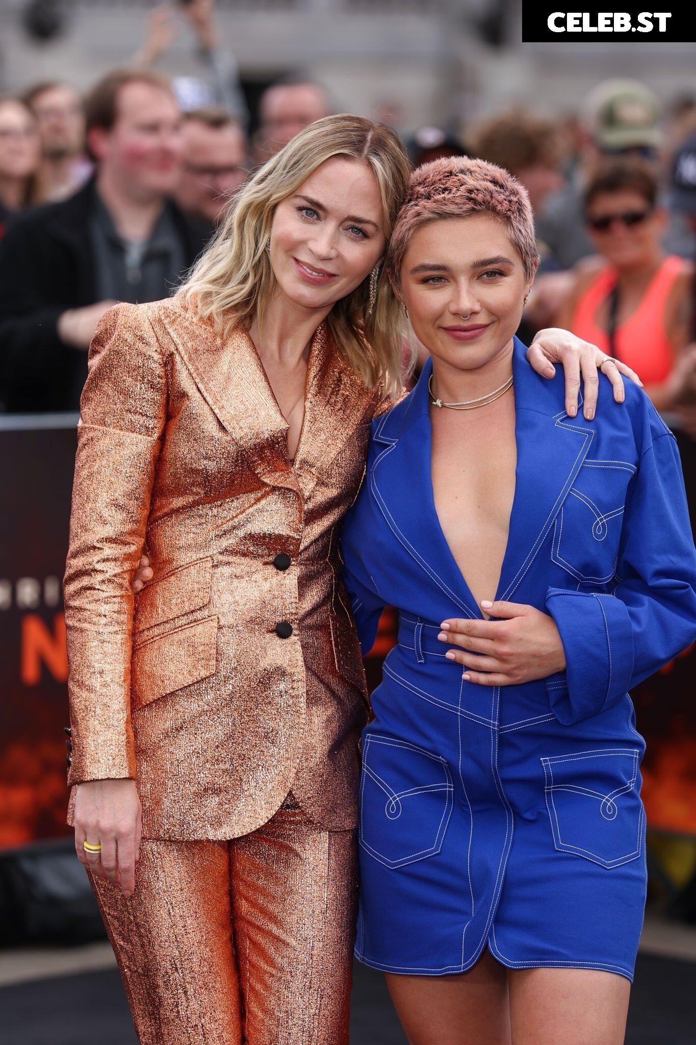 Florence Pugh Image 1761474
