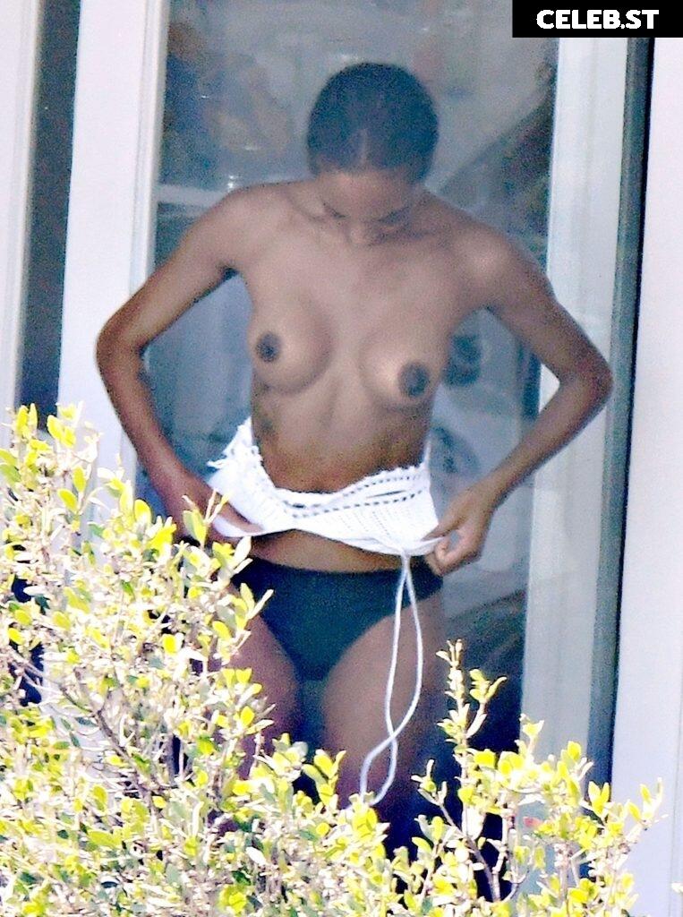 Jourdan Dunn Image 1761403