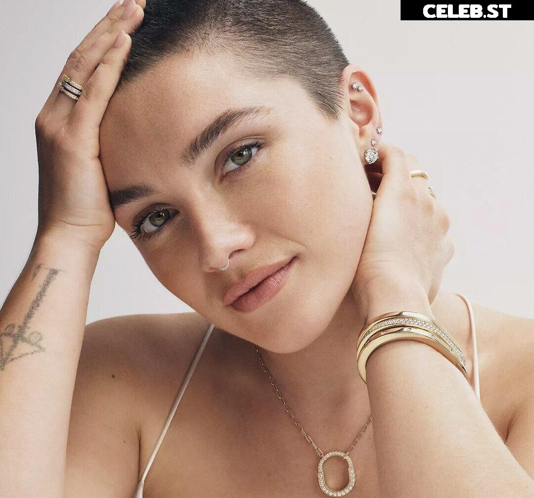 Florence Pugh Image 1761773