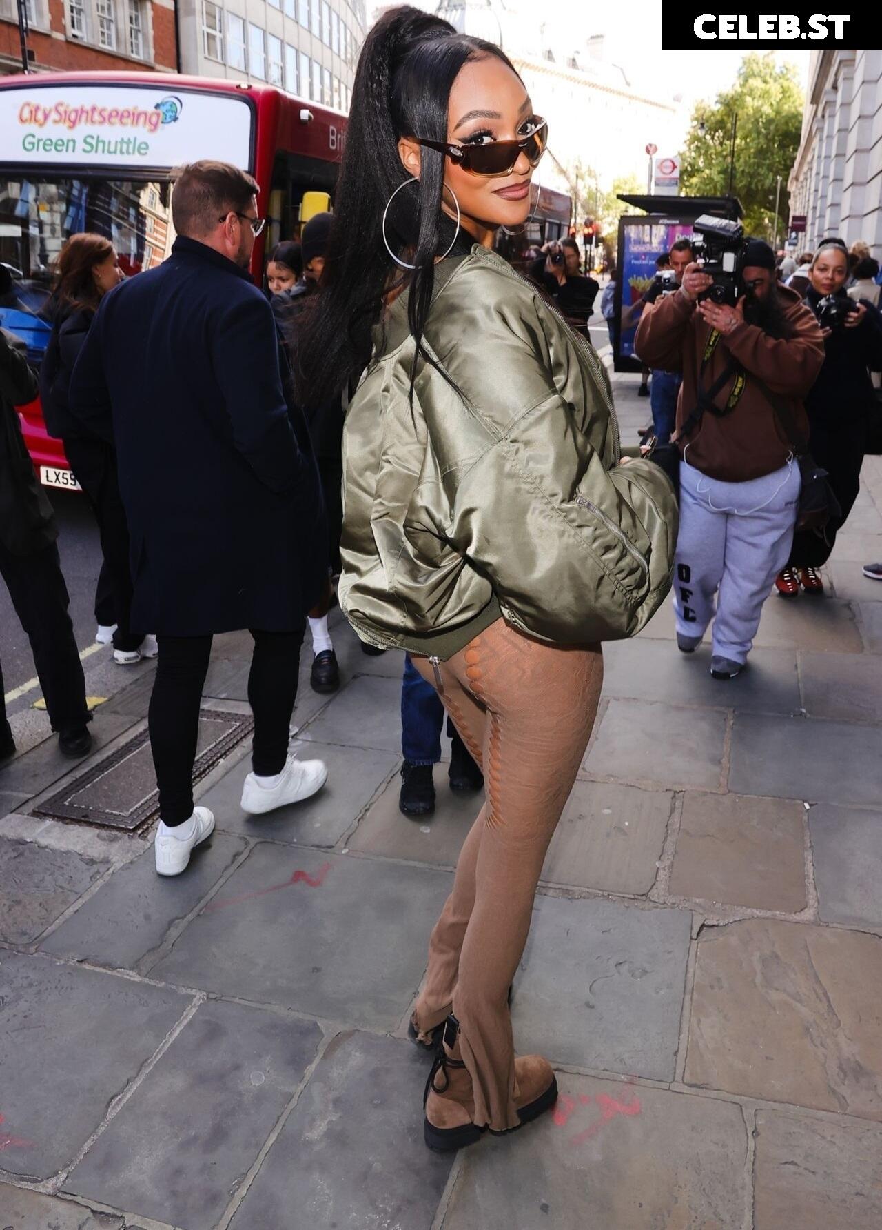 Jourdan Dunn Image 1761728