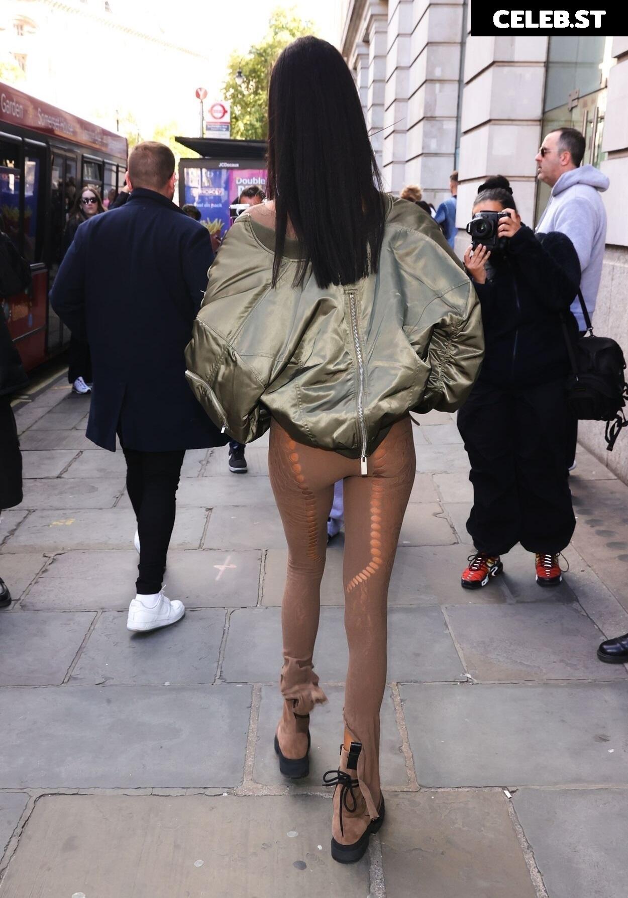 Jourdan Dunn Image 1761647