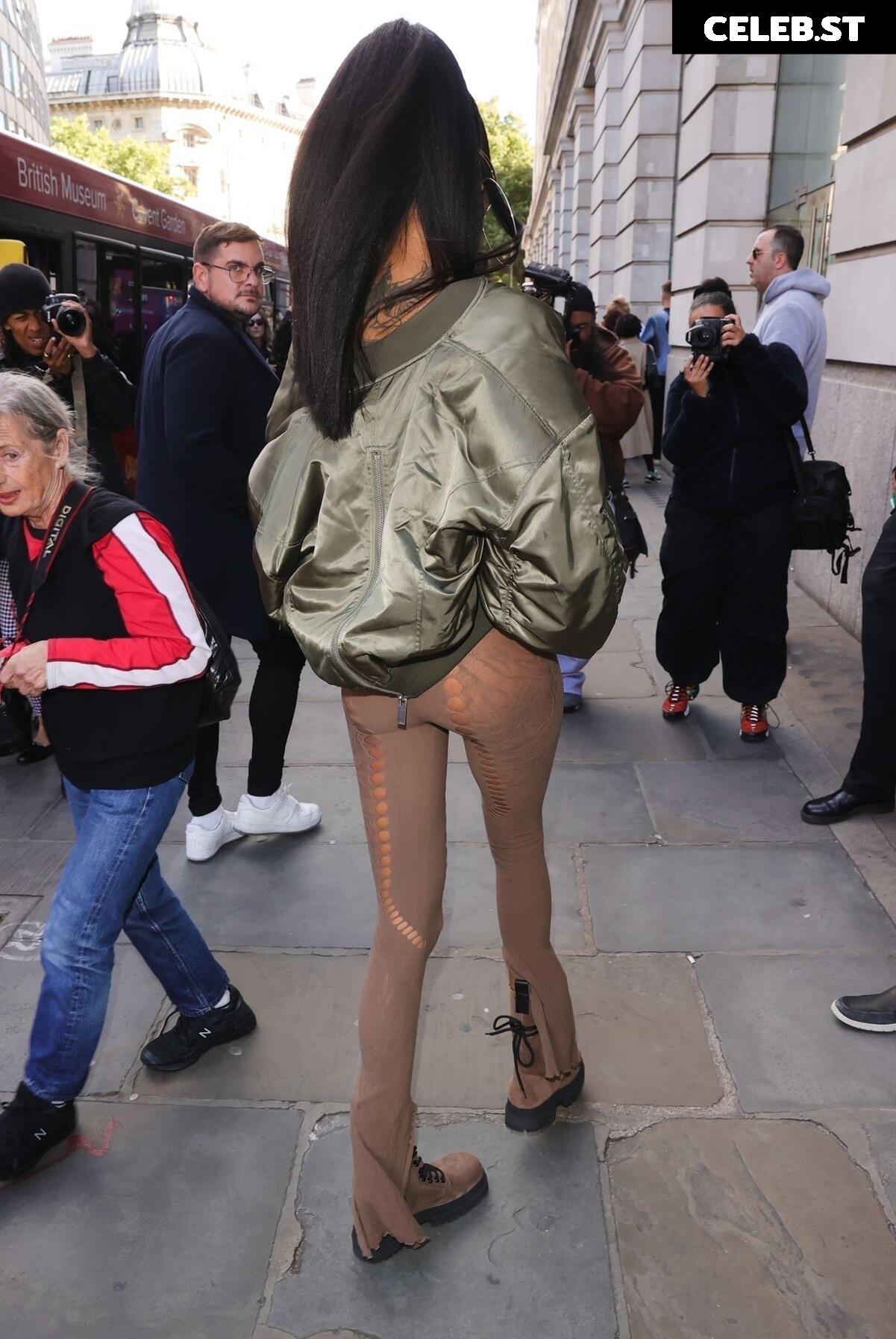 Jourdan Dunn Image 1761668