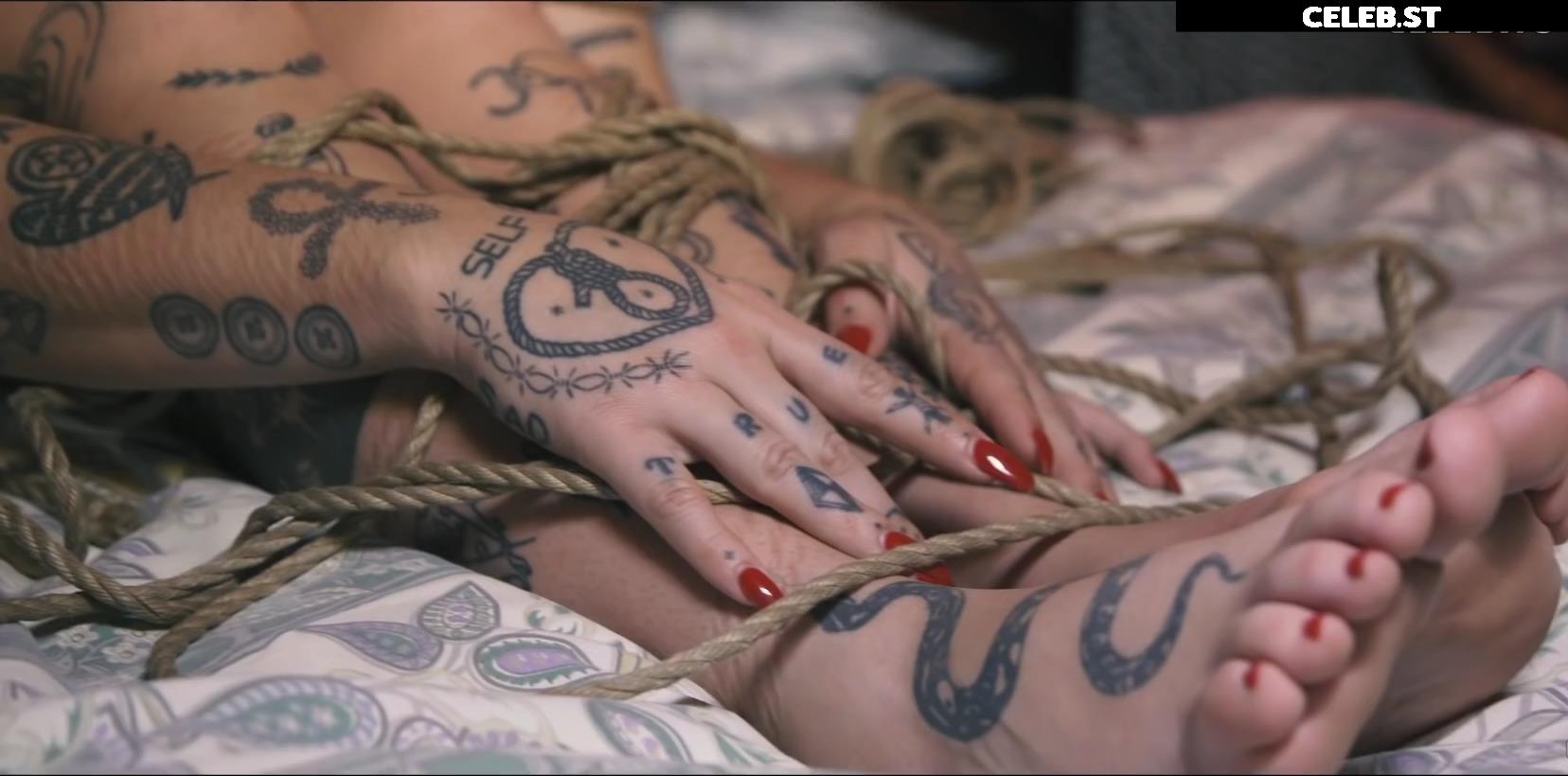 Brooke Candy Image 1761602