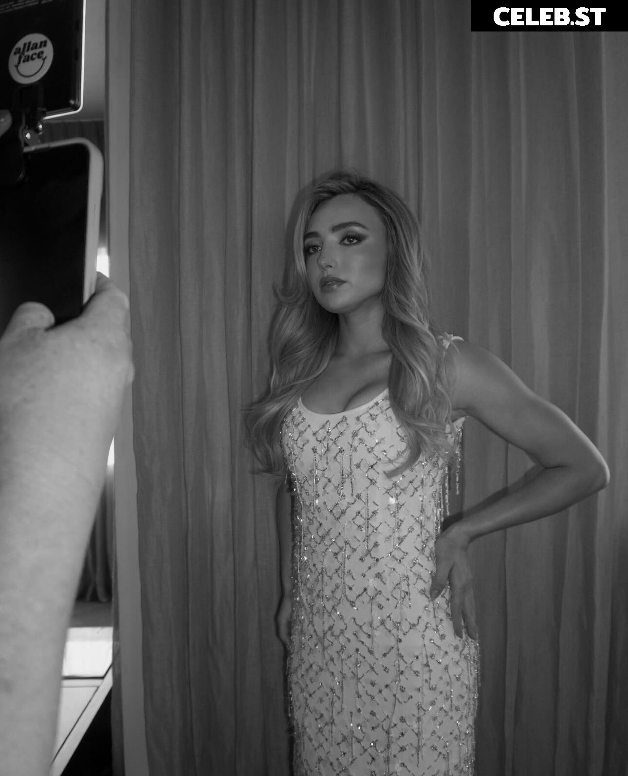 Peyton List Image 1761197