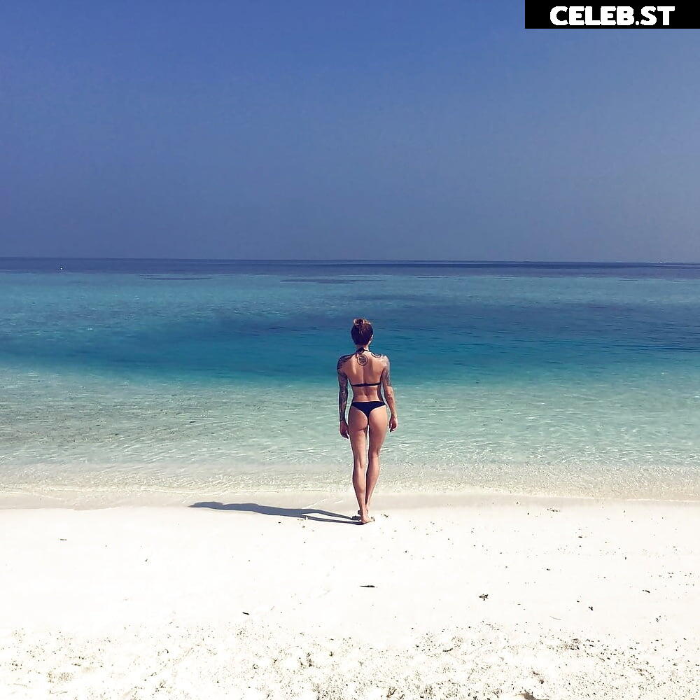 Sophia Thomalla Image 1761182