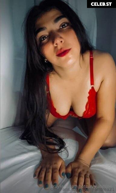 hotcurvyjasmine Image 17611673