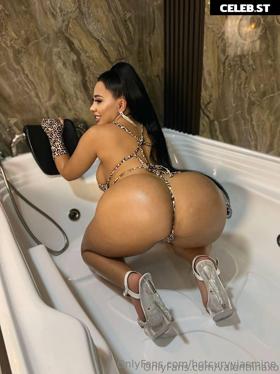 hotcurvyjasmine Image 17611675