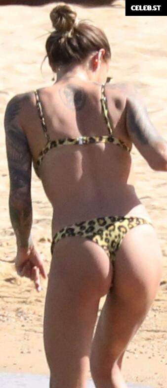 Sophia Thomalla Image 1761111