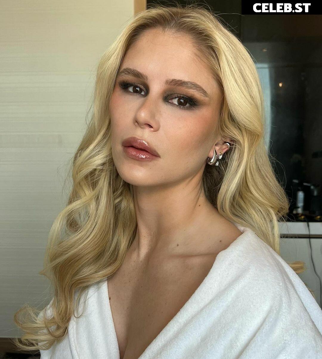 Erin Moriarty Image 1761109