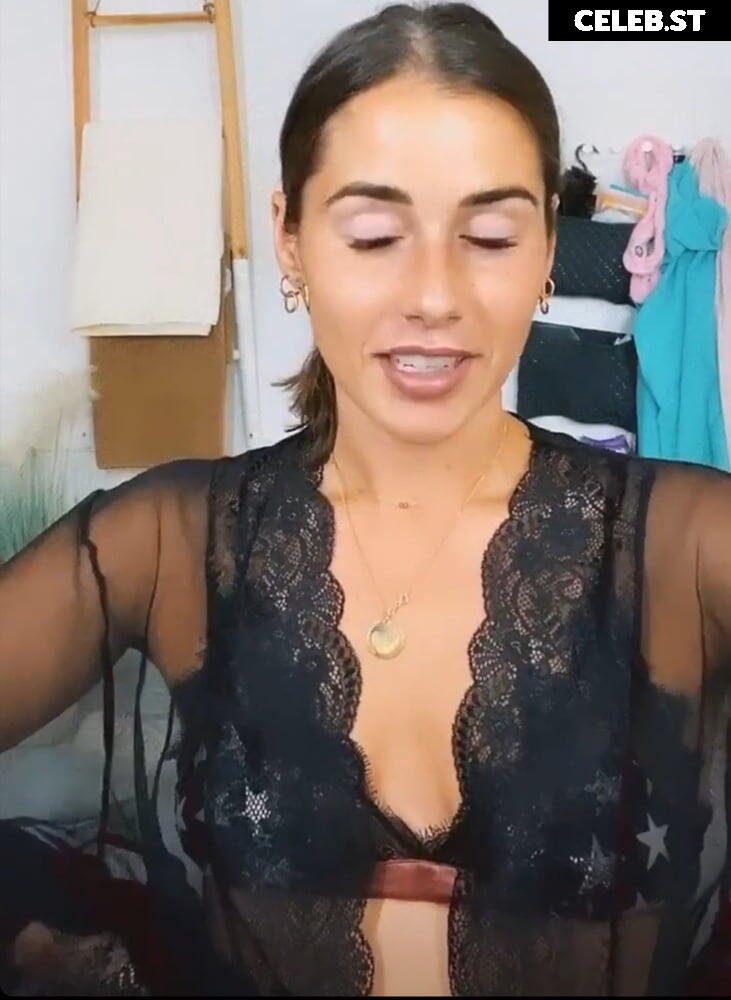 Sarah Engels Image 1761097