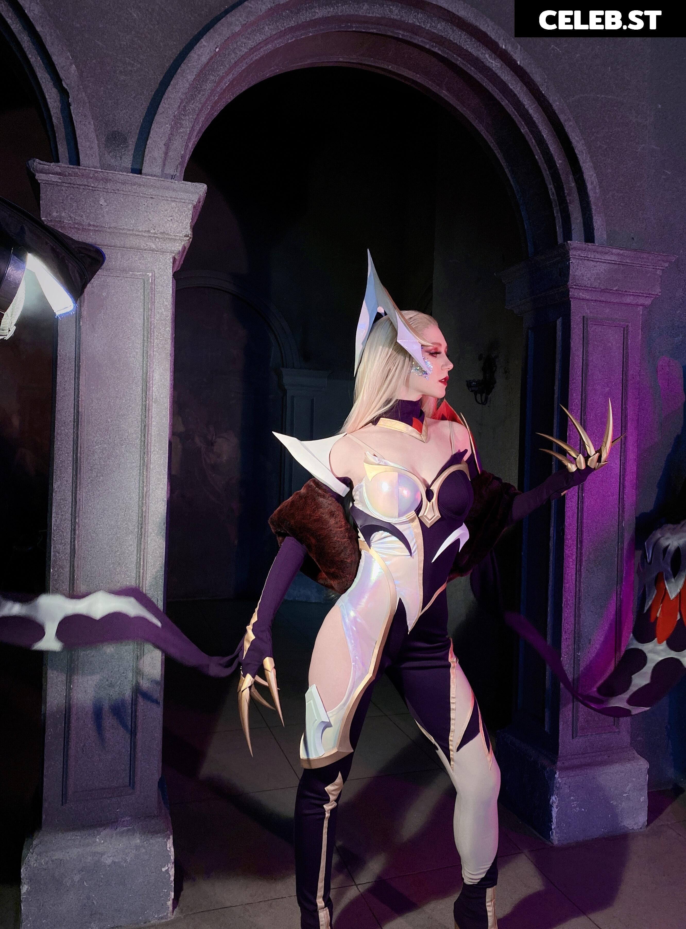 Mik Allen Image 176109