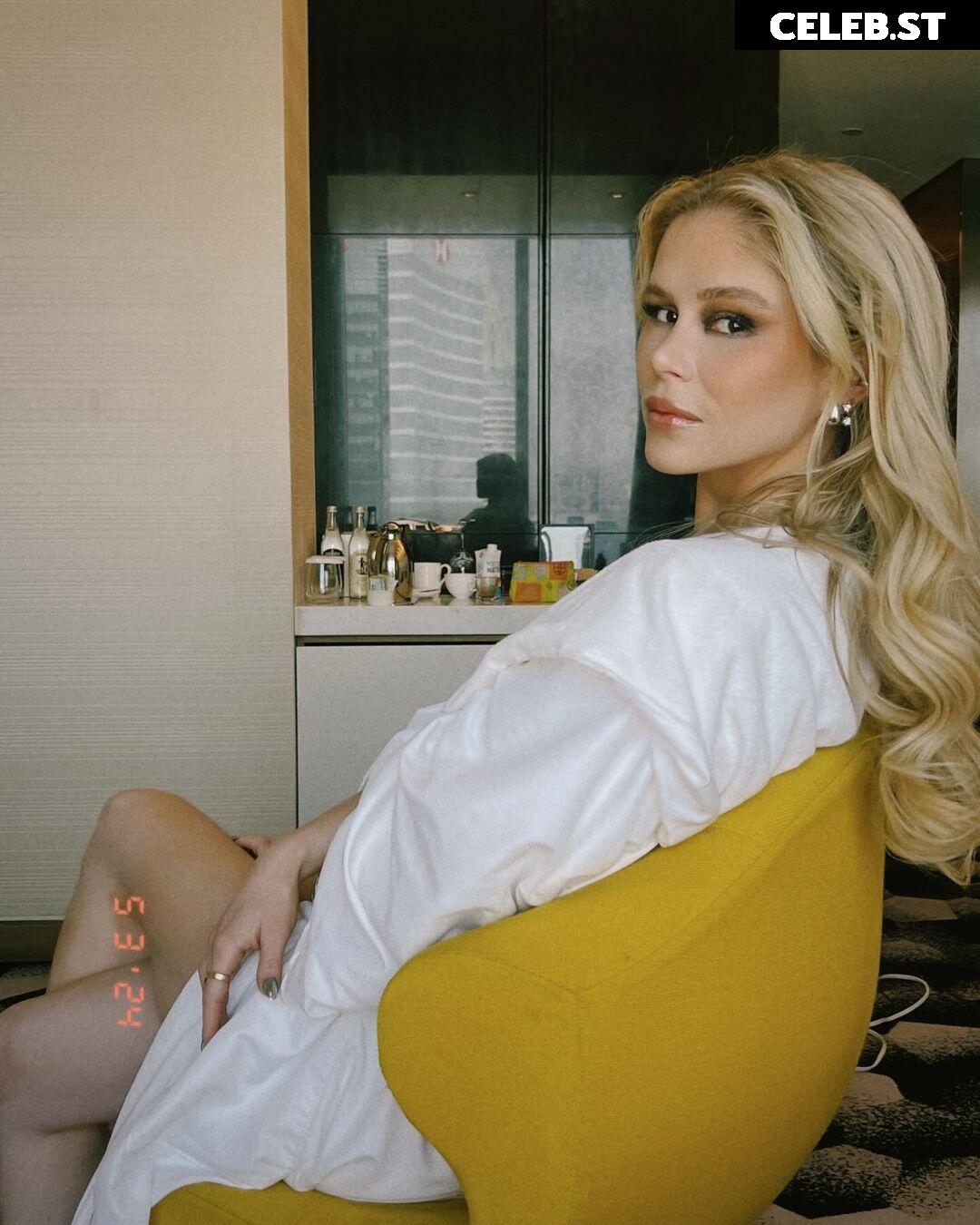 Erin Moriarty Image 1761048