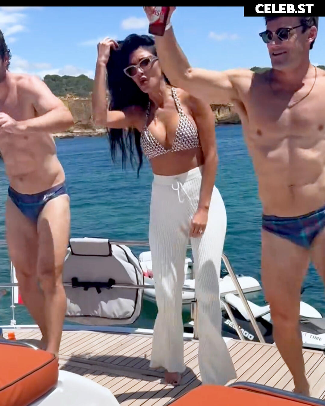 Nicole Scherzinger Image 1761016