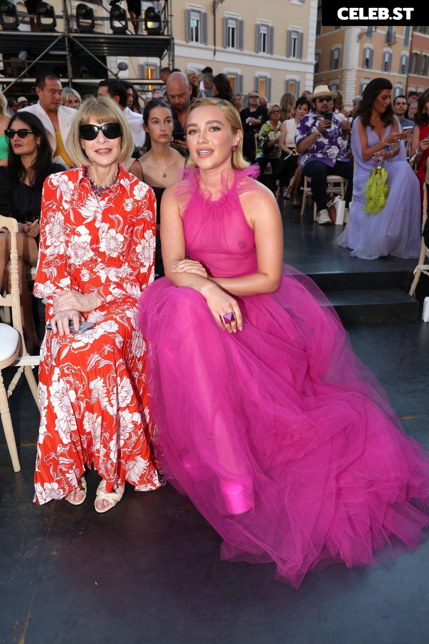 Florence Pugh Image 1761037