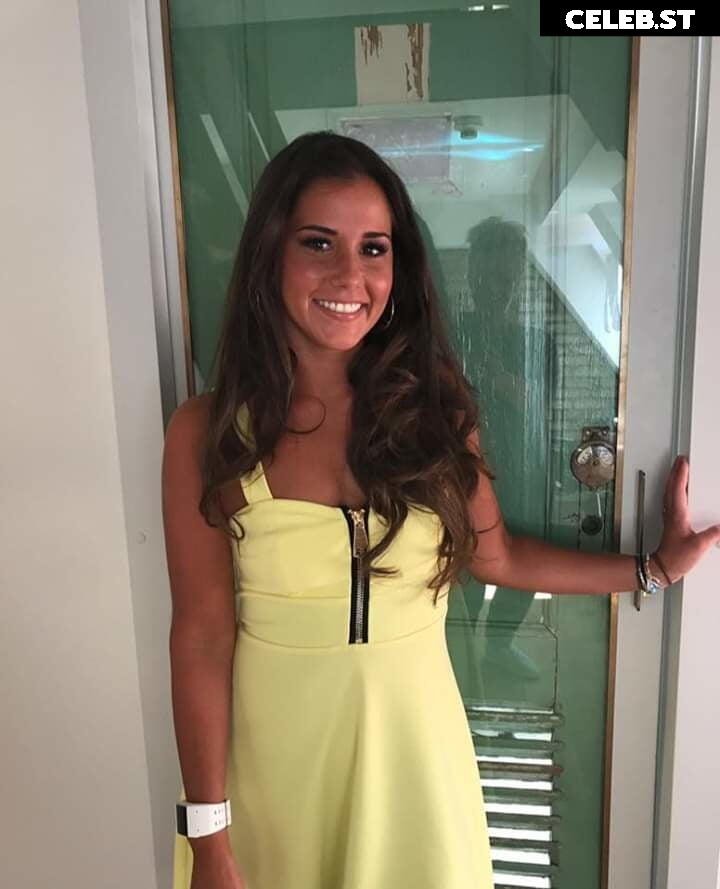 Sarah Engels Image 1761020