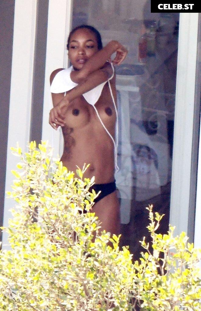 Jourdan Dunn Image 1761342
