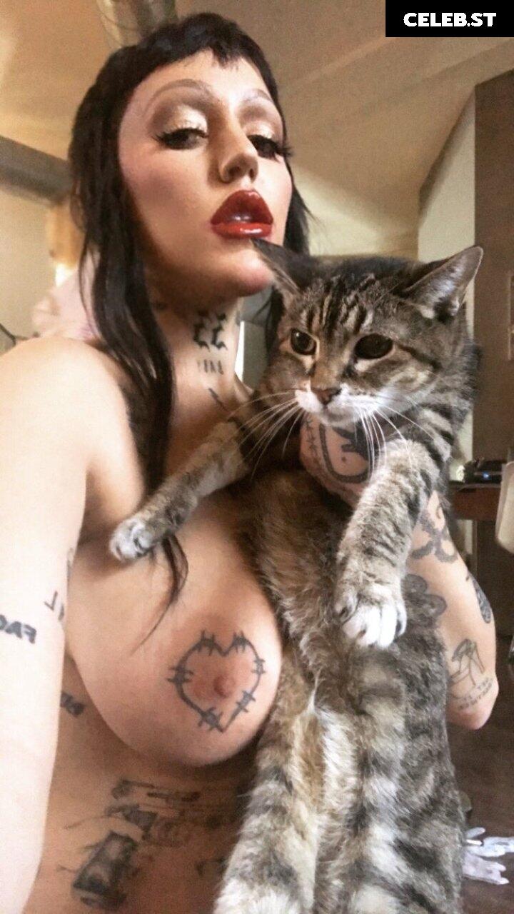 Brooke Candy Image 1761370