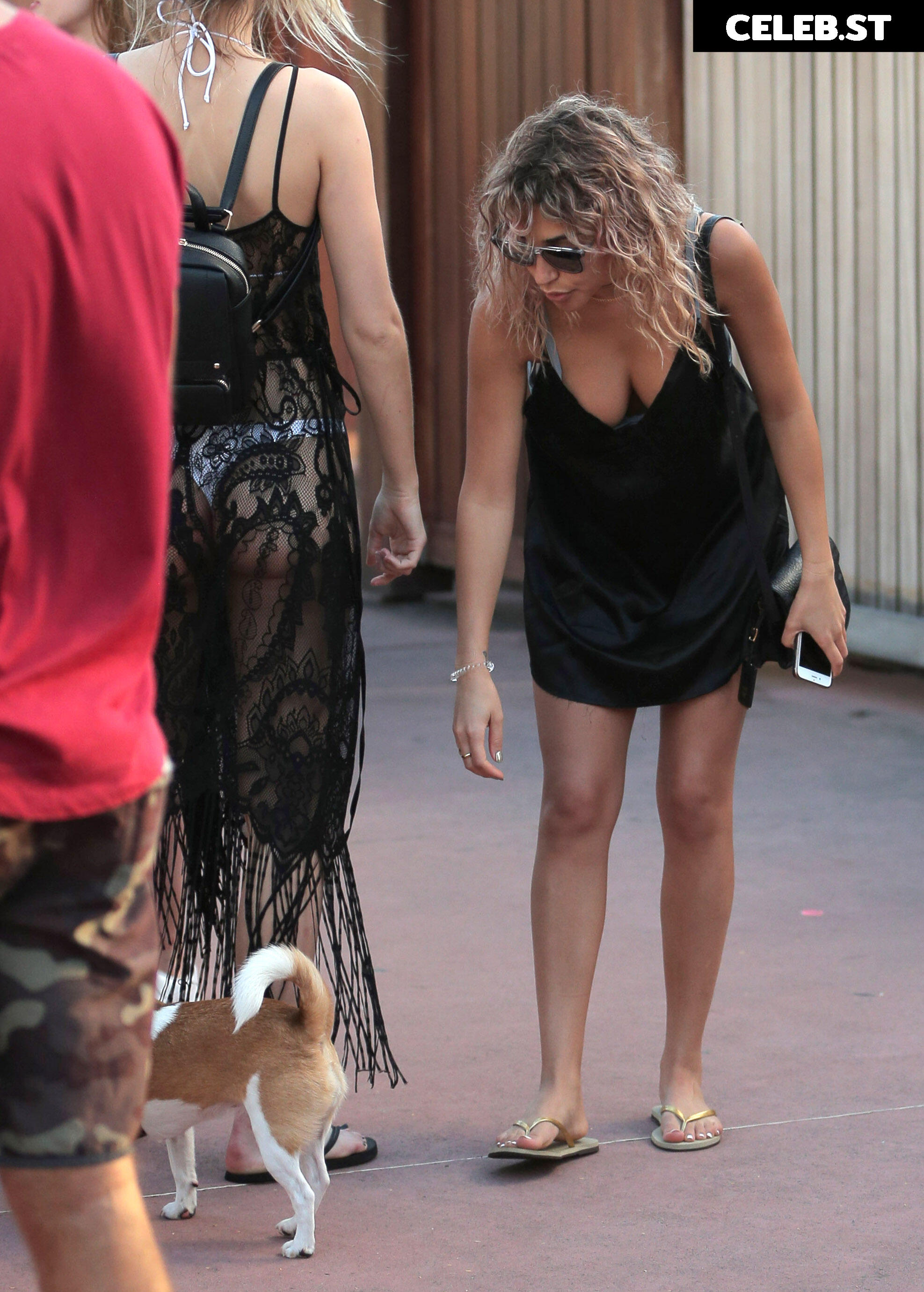 Chantel Jeffries Image 1761311