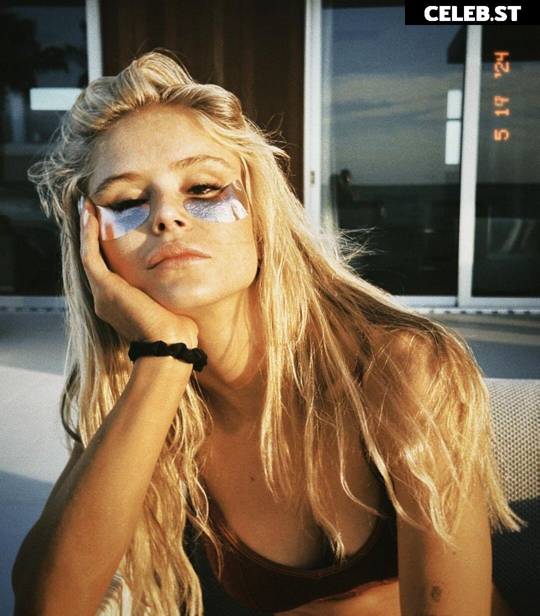 Erin Moriarty Image 1761223