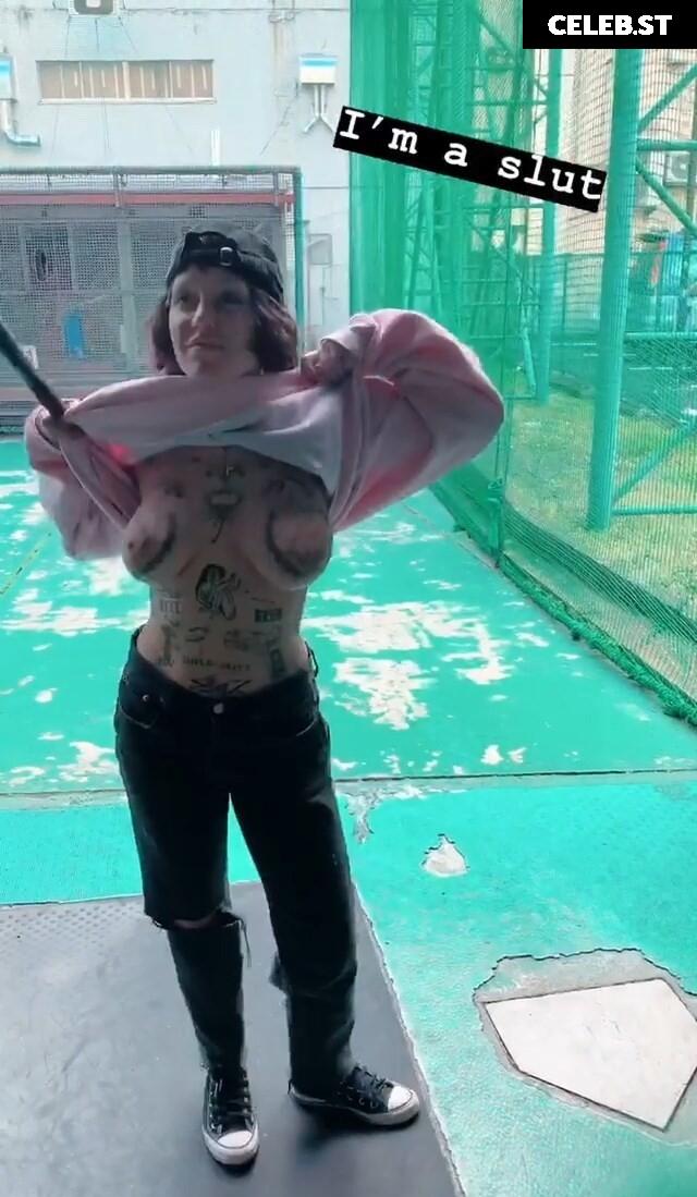 Brooke Candy Image 1761992