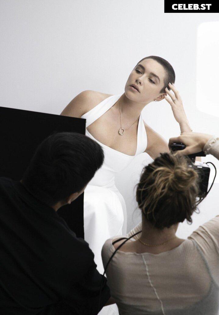 Florence Pugh Image 1761902