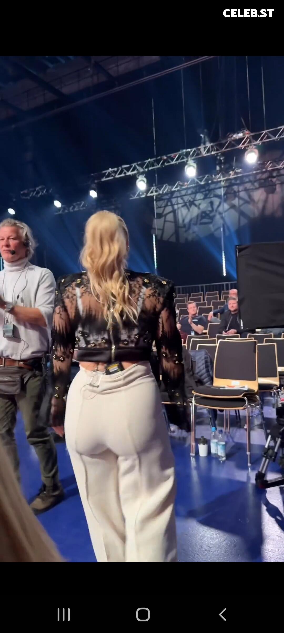 Beatrice Egli Image 1761930