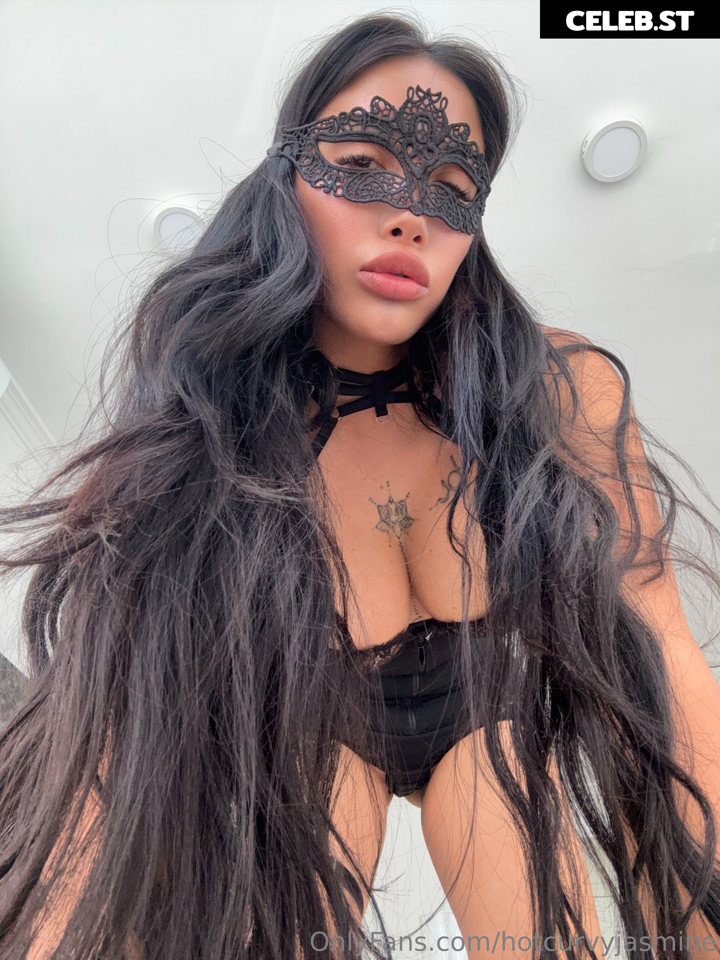 hotcurvyjasmine Image 17628828