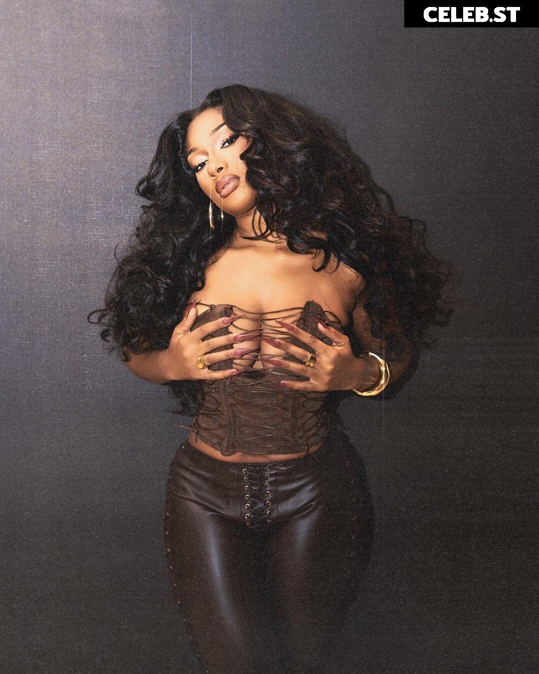 Megan thee stallion Image 1762884