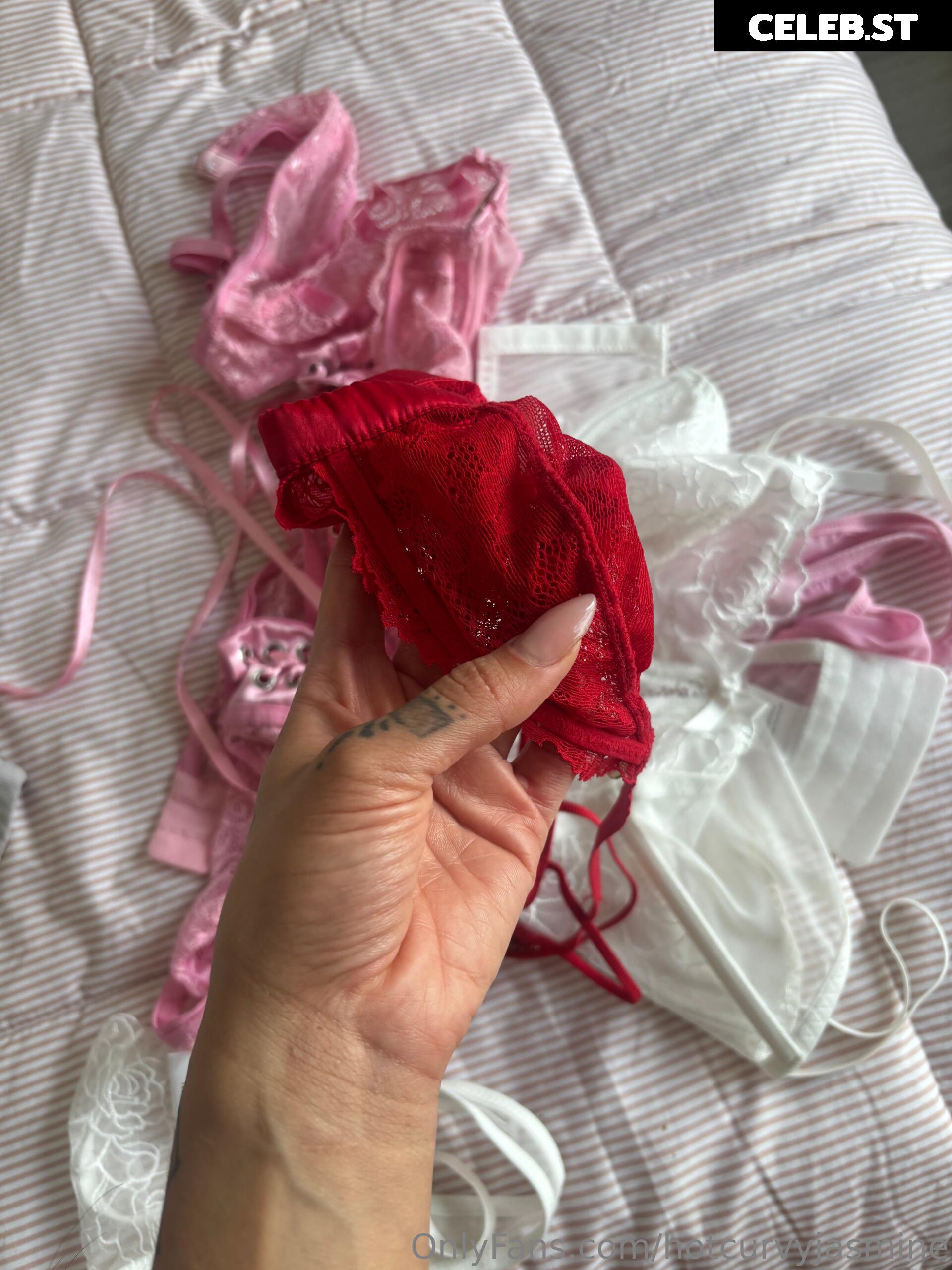 hotcurvyjasmine Image 17628482